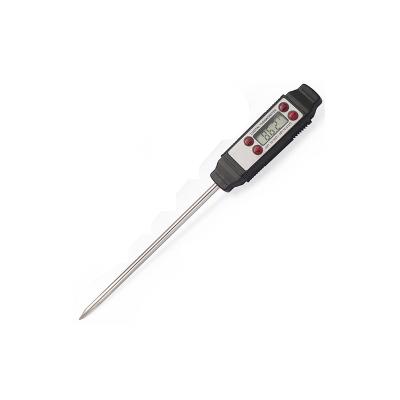 China Kitchen Thermometers Hot Pen Meat Thermometer Digital Folding Instant Read Meat Thermometer for BBQ for sale