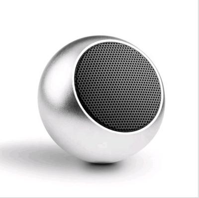 China No Play BT Speakers Straining Portable Mylar Speakers and Light Size Wireless Sound Speakers for Playing Songs for sale