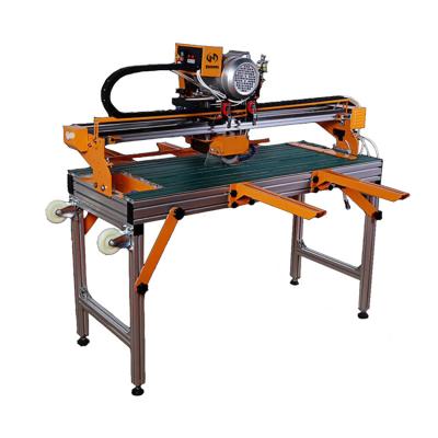 China Manufacturing Plant Practical Small Portable Block Marble High Efficiency Portable Table Saw Stone Cutting Machine For Tile  warehouses for sale