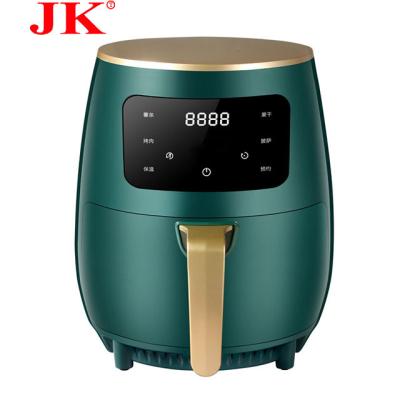 China Hotel High Technology Special Hot Selling Newcomers Fit Air Fryer Hobart Oven Hot Air Circulation Fryers Oven Non-Stick New Product for sale