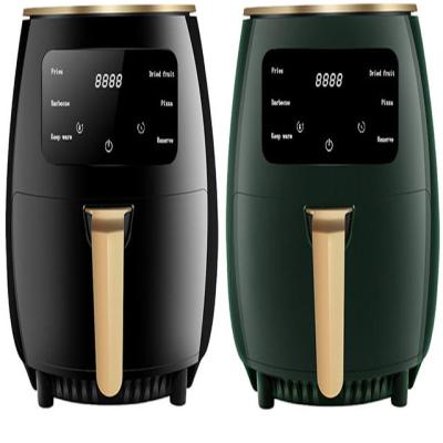 China 2022 New Hotel Commercial Food Grade Electric Air Fryer,Household Air Fryer,Digital No Oil Air Fryer Oven Industrial Turkey Fryer for sale