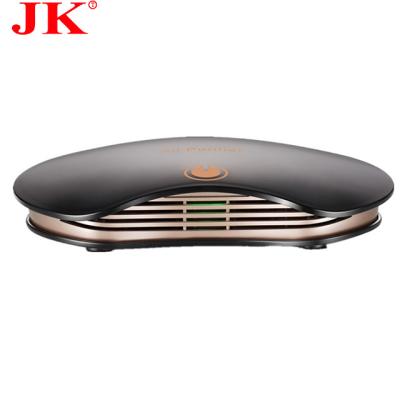 China New 2022 Most Powerful USB Car Air Vacuum Cleaner Portable Air Purifier Sterilizer Air Cleaner Home Hotel Multi Use Portable Air Filter for sale