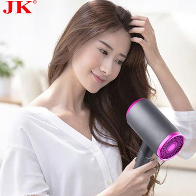 China Travel Hair Dryer 2500w Portable Quiet Mini Travel Hair Dryer Blow Dryer Mini Portable Foldable Foldable Travel One Step Professional Quiet Hair Dryer for sale