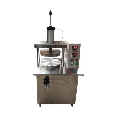 China Bread Bakery Machine Strongsen Automatic pancake machine crepe pancake 60cm diameter maker Chinese machine for sale for sale