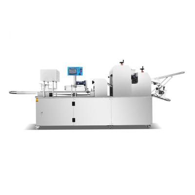 China Commercial catering High - quality automatic steamed bun production machine Steamed bun roll pasta production machine for sale