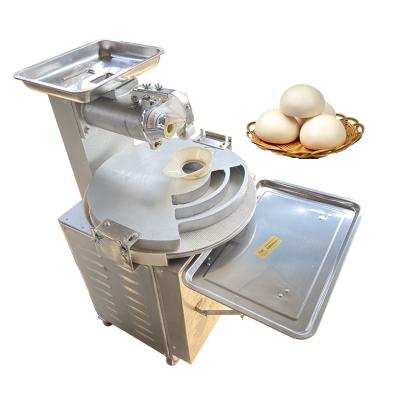 China Dough Processing Units Good price dough divider rounder Dough Divider And Rounder Machine Dough Ball Making Machine for sale