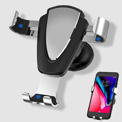 China Rotate 360 ​​Degree Car Air Vent Wholesale Cheap Universal Phone Holder 360 Rotation Car Phone Holder Universal Rotate For Car for sale