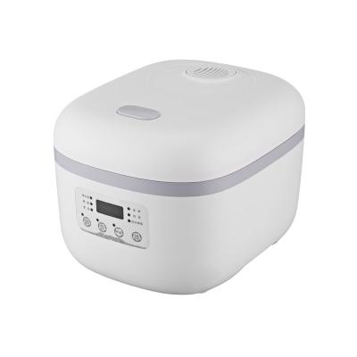 China Portable Intelligent Multifunctional Energy-saving Digital Electric Rice Cooker Good Quality Shape Rice Heating Element Regarding Drum Fashionable e for sale