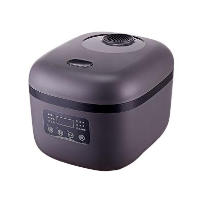 China Cute High Pressure Smart Electric Rice Cooker Rice Cooker Fashionable Mini Multifunctional Automatic Electric Pressure Cooker for sale