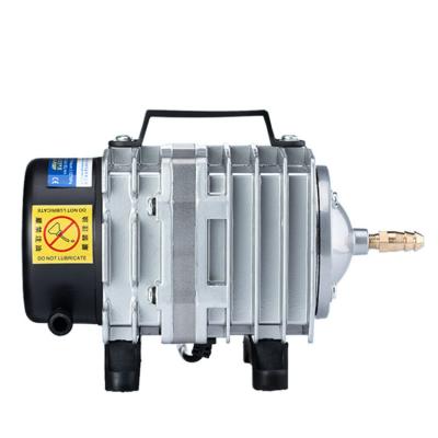 China High Pressure Air Ozone Water Liquid Gas Generator Pump Microprocessor Microprocessor Low Consumption Mixing Pump for sale