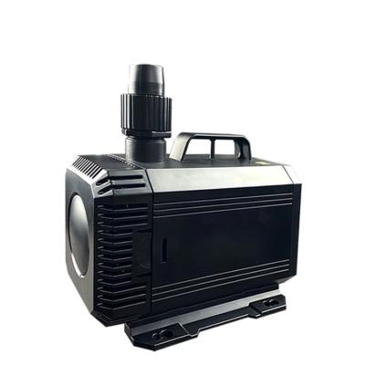 China Resun rsp3000 Submersible Pump Aquarium Air Fish Pond Water Tank Fountain Pump Silent Best Selling High Quality Products for sale