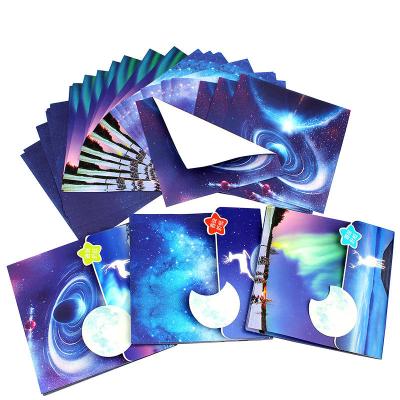 China China Wholesale Multi Color Paper Origami For DIY for sale