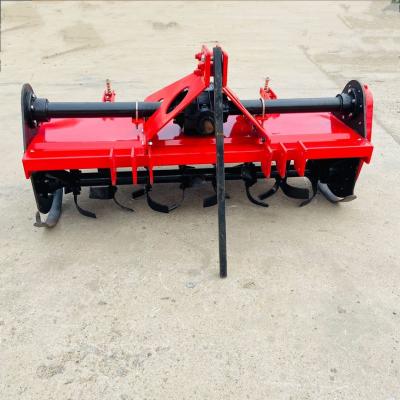 China Garment Shops Strong 25-130HP Rotary Tractor Rotavators Tiller For Sale for sale