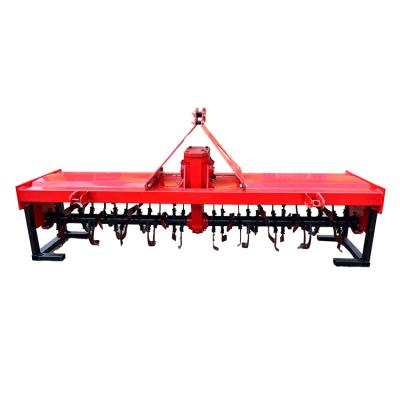 China Broken Tillage Rotary Tiller Blades Use For Farm Tractor for sale