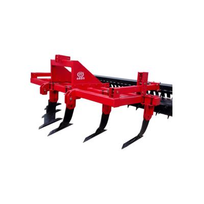 China High Quality Hotels Deep Tillage Plow Cultivator Machine for sale