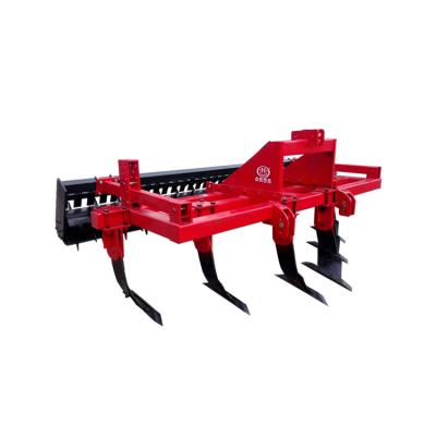 China Deep Cultivate Reliable Cheap Deep Tillage Machine With Roller for sale