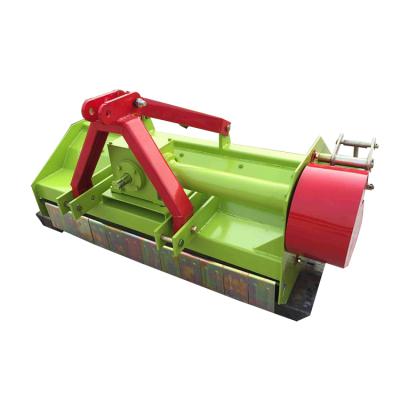 China MOQ 1Set Hotels Tractor Mounted Flail Mower Mulcher for sale