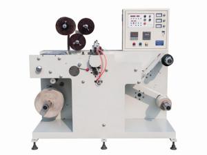 China Rotary Hot Stamping Machine,WJTJ-350 Rotary Hot Stamping Machine for sale