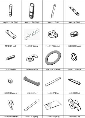 China Spare part SHAFT for Solna25(483x640mm) sheet fed offset printing press, ABB MOTOR ACA132-4L (11Kw, 2400r/min, 190KG) for sale