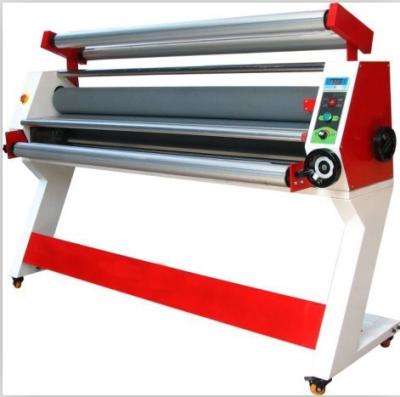 China Z Shape High Temperature Hot Laminator for sale