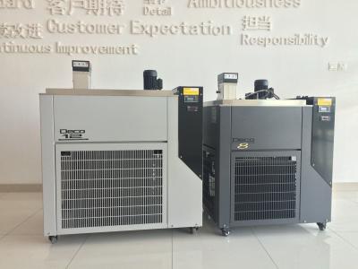 China Royse Refrigeration and Recirculation Unit Replacement for Solna Roland KBA Komori Mitsubishi Akiyama Ryobi for sale