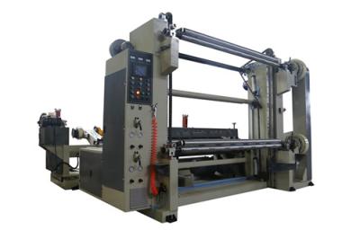 China Slitting and Rewinding Machine 2800C with Max. unwinding width 2800MM for sale