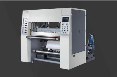 China Fax Paper Slitting and Rewinding Machine 900F for sale