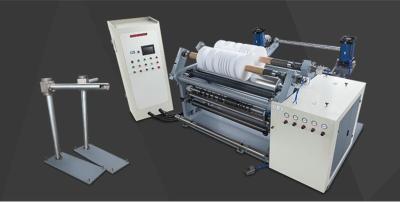 China Surface Slitting and Rewinding Machine QFJ-1100D for sale