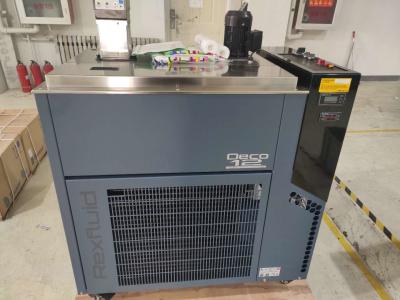 China Refrigeration & re-circulation system  for GOSS Harris Akiyama Mitsubishi Sakurai Shinoharo sheetfed offset for sale