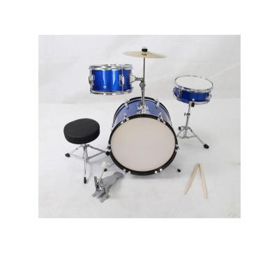 China 16*11/10*6/10*5 Multifunctional Flat Drum Kits Low Noise Electronic Musical Instruments for sale