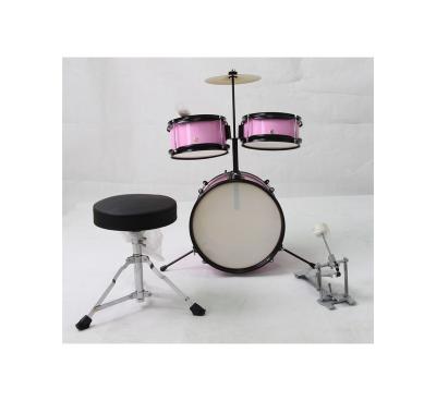 China 12*9/8*4.5/8*3.5 Daily Training Performance Electronic Portable Child Drum Drum For Kids for sale