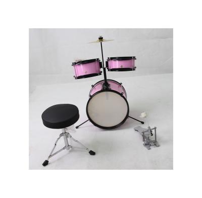 China Electronic Drum Kit For Concerts Of 12*9/8*4.5/8*3.5 Three Drums Style Classic Portable Toys for sale