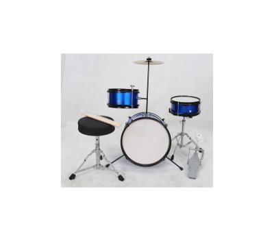 China 12*9/8*4.5/8*3.5 New Stylish Portable Classic Assembly Hot Selling Suitable Volume Drum Kit for sale