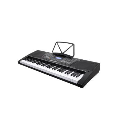 China Scientific Production Customized Interesting Price Input True Tone Electric Keyboard Audio for sale