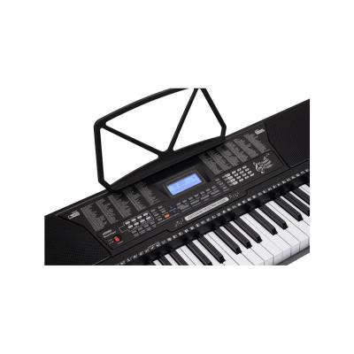 China Customization Audio Original Design Factory Entry High Quality 61 Keys Electric Keyboard New for sale