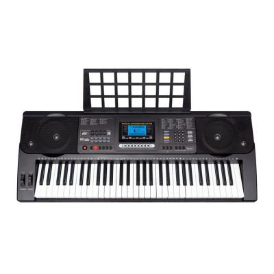 China Hot Selling High End Auto Audio Input ATM Movable Electric Keyboard From China for sale