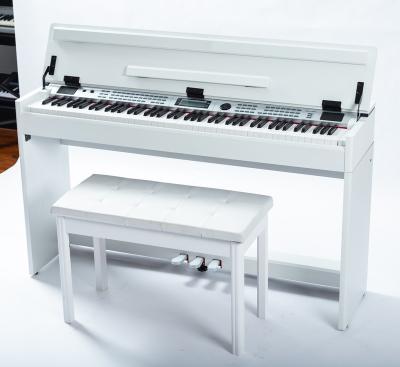 China Electronic Digital Piano Keyboard Electronic Digital Piano Hammer for sale