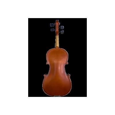 China Basswood the quality level wooden handmade violin of various fine promotional aster good quality for sale