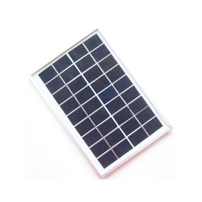 China Bezel Custom Design Aluminum Alloy Extruded Solar Panel Frame for sale