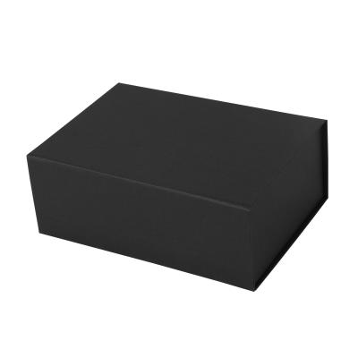 China Recyclable Hot Sale Luxury Perfume Gift Box Cardboard Packaging Box With Magnetic for sale