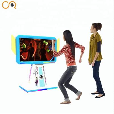 中国 Children game equipment 9d vr playstation with more than 70 pcs different theme games 販売のため