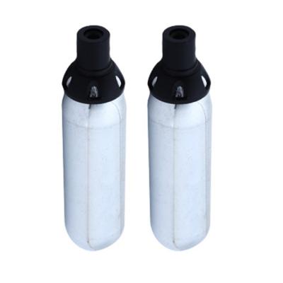 China Professional Manufacture China Red Wine Storage Argon Gas Cylinder High Quality Steel Material Strong Pressure For Red Wine Storage for sale