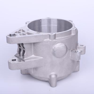 China Aluminum alloy comb aluminum alloy die casting parts for aluminum comb a356 aluminum alloy for sale