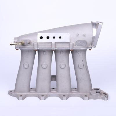 China Custom Aluminum Die Casting Service Aluminum Die Casting Spare Part Professional Die Casting Aluminum Die Casting OEM OEM Factor for sale