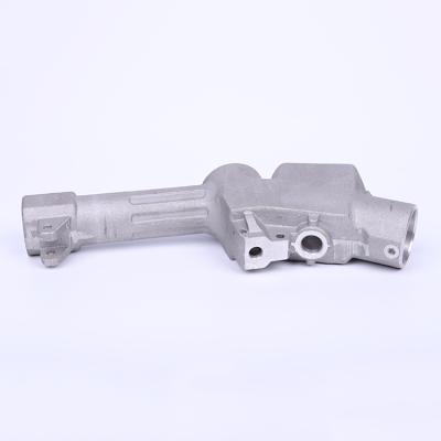 China Customized Aluminum Aluminum Metal Maker Part Nozzle machineryCasting Parts Casting Services for sale