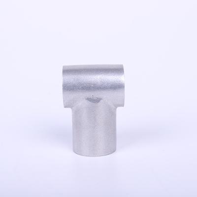 China Commercial Aluminum Casting 356 T6e Aluminum Alloy Precision Supplier Insurance Casting Medical Spare Parts for sale