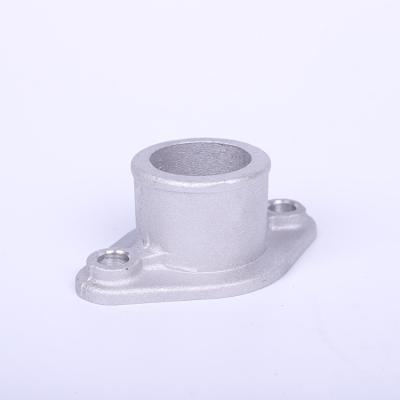 China Professional Manufacturer Aluminum Casting Auto Spare Parts Medical Construction Machinery Spare Parts for sale