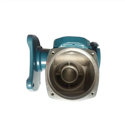 China Aluminum. Wholesale OEM CNC Machining Casting Service Good Quality Water Pump Spare Parts for sale