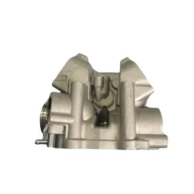 China Competitive Price CNC Motorcycle Parts Spare Parts Aluminum Casting for sale