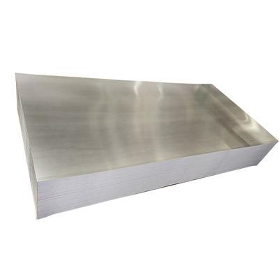 China Making Pipes Factory Directly Supply Dx51D Z275 Zinc Galvanized Steel Sheet Plate Price for sale